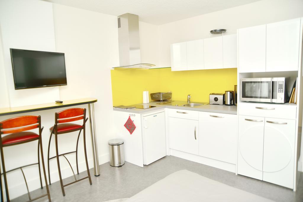 Studio Appartement Lyon