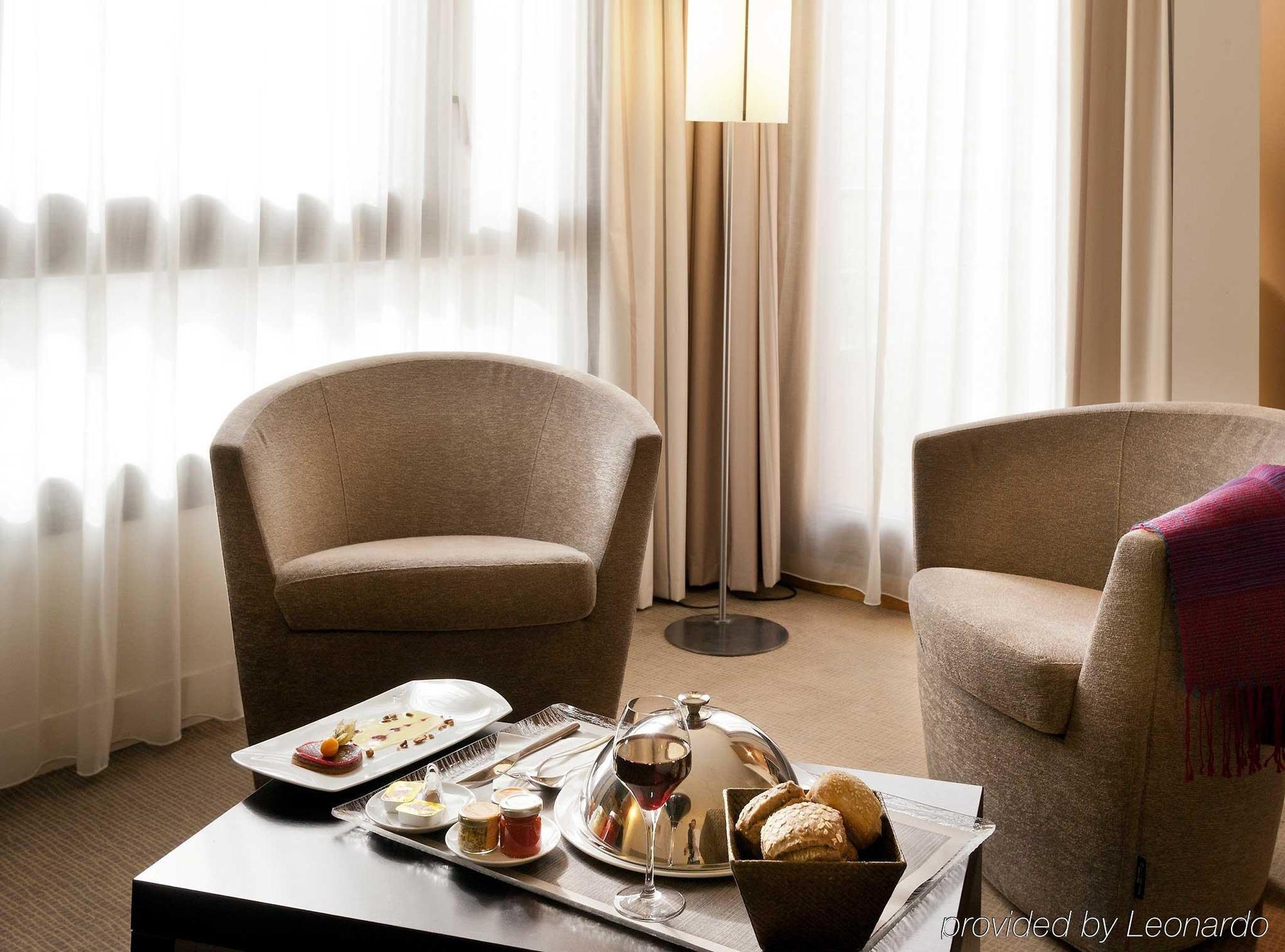 Novotel Centre Part-dieu 4* Lyon