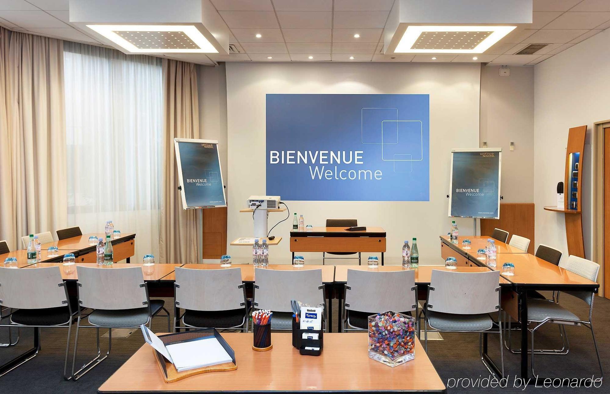 Novotel Centre Part-dieu 4* Lyon