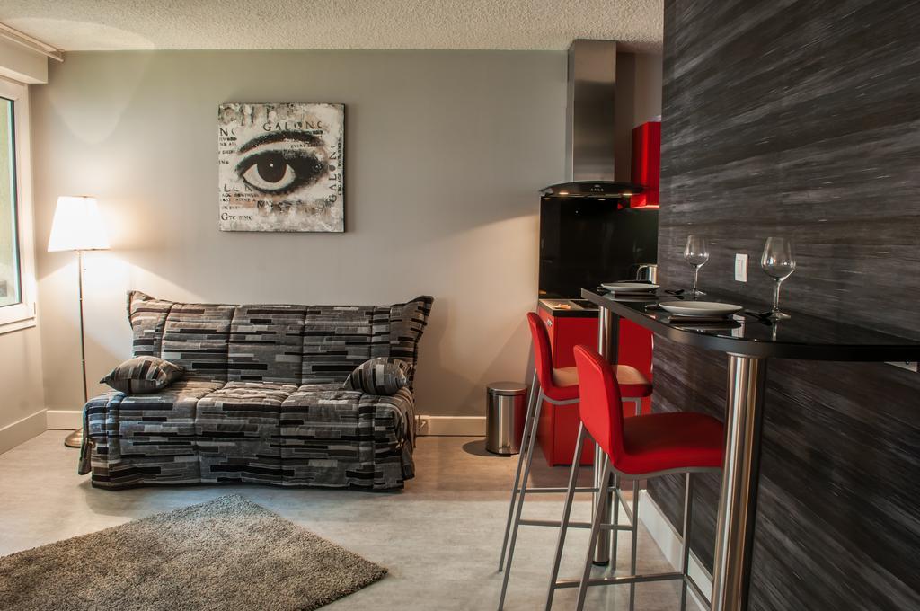 Appartement Studio *