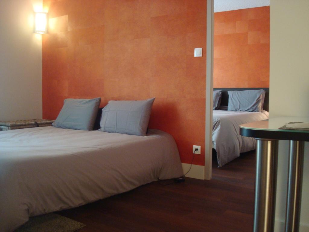 Appartement Studio Lyon