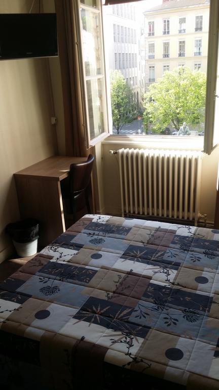 D'ainay Hotel Lyon