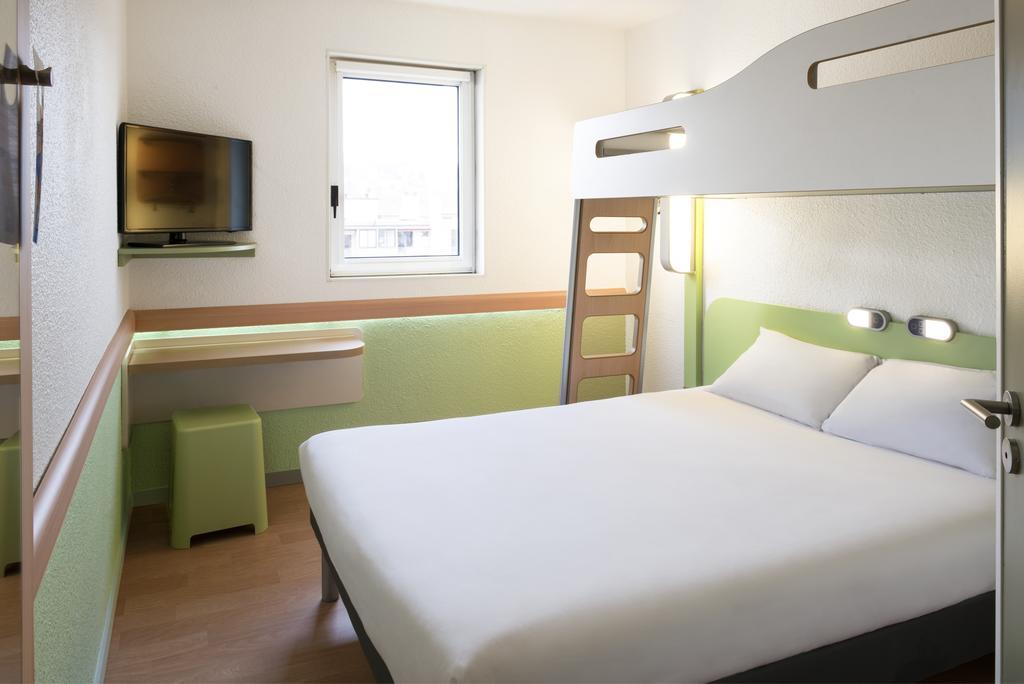 Ibis Budget Centre Confluence 2* Lyon
