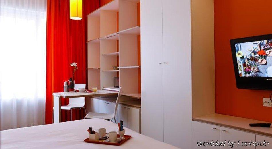 Montempo Cite Internationale 3*