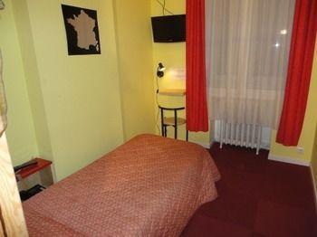 Hotel Ho36 Opera