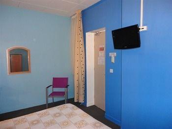 Hotel Ho36 Opera