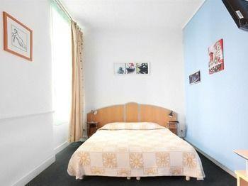 Hotel Ho36 Opera Lyon