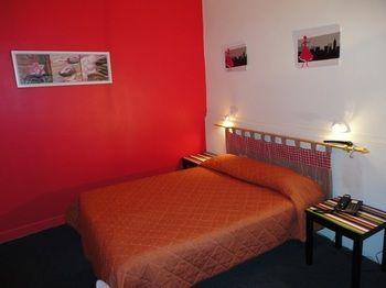 Ho36 Opera Hotel Lyon