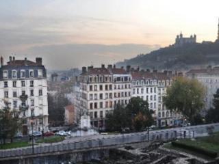 La Martiniere Lyon