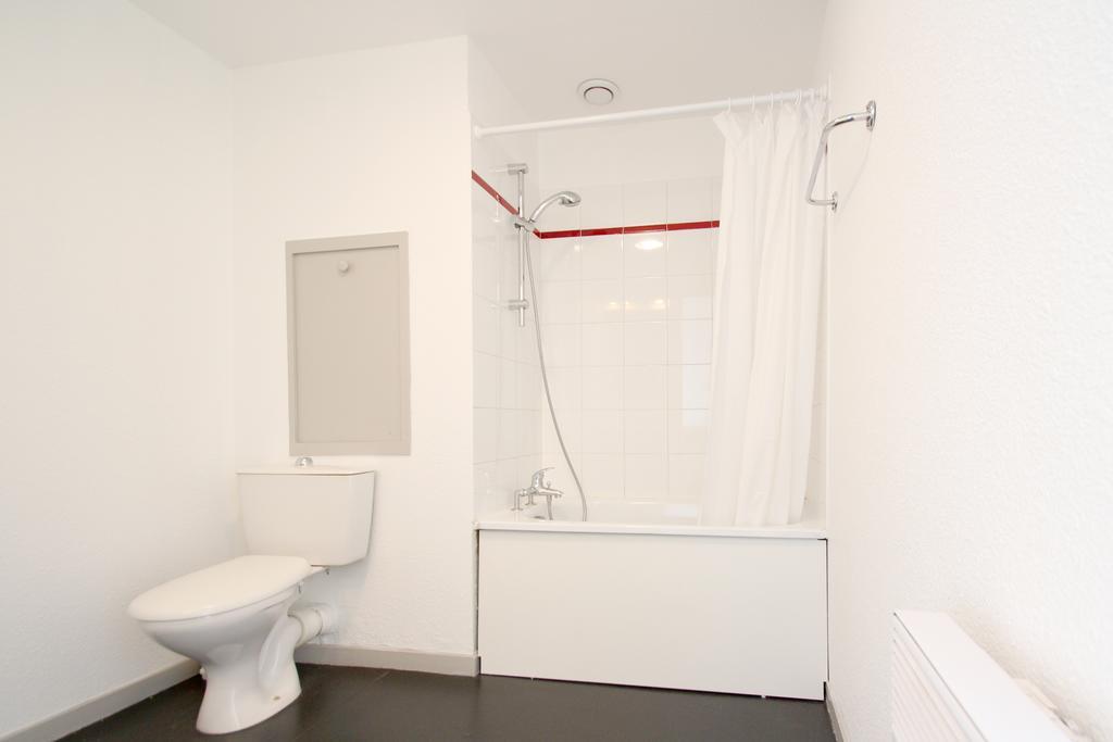 Aparthotel Suiteasy Albert Thomas *
