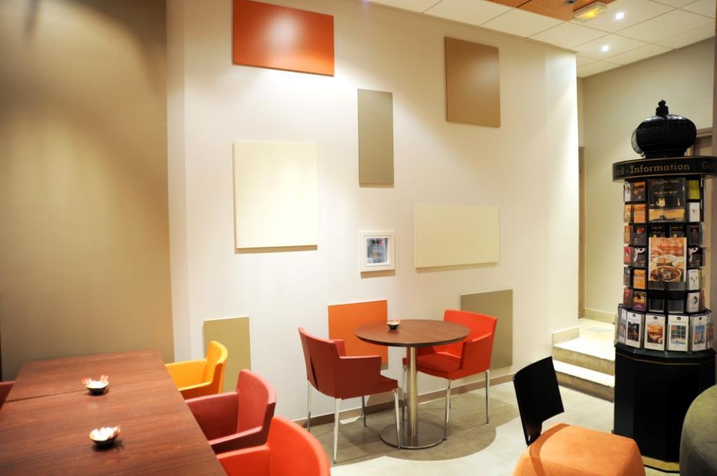 Western Saint-antoine 3* Lyon