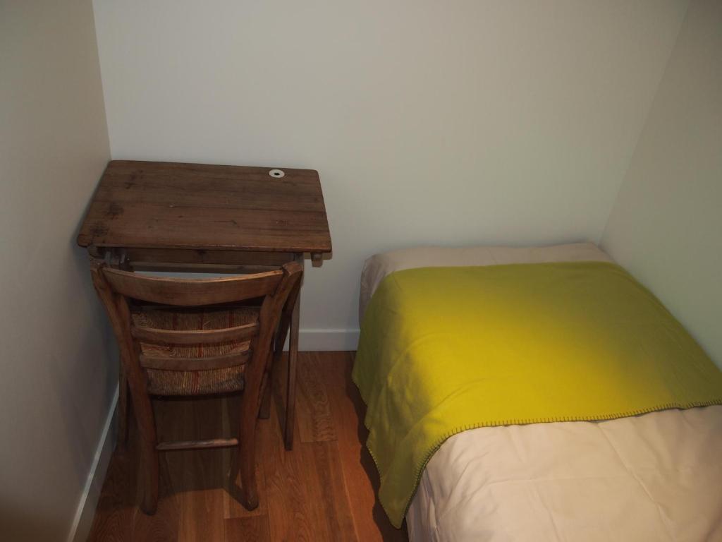 Terrasse Privée Du Vieux Appartement Lyon