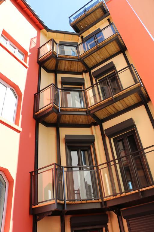 Boutique Richelieu, Gare Part-dieu Hotel 3*