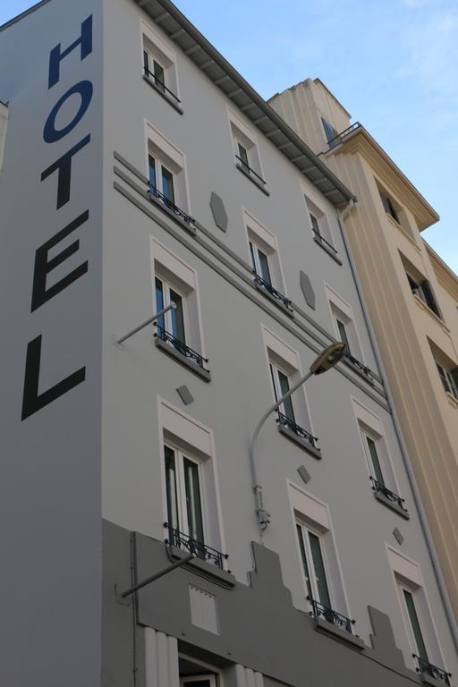 Hotel Boutique Richelieu, Gare Part-dieu 3*