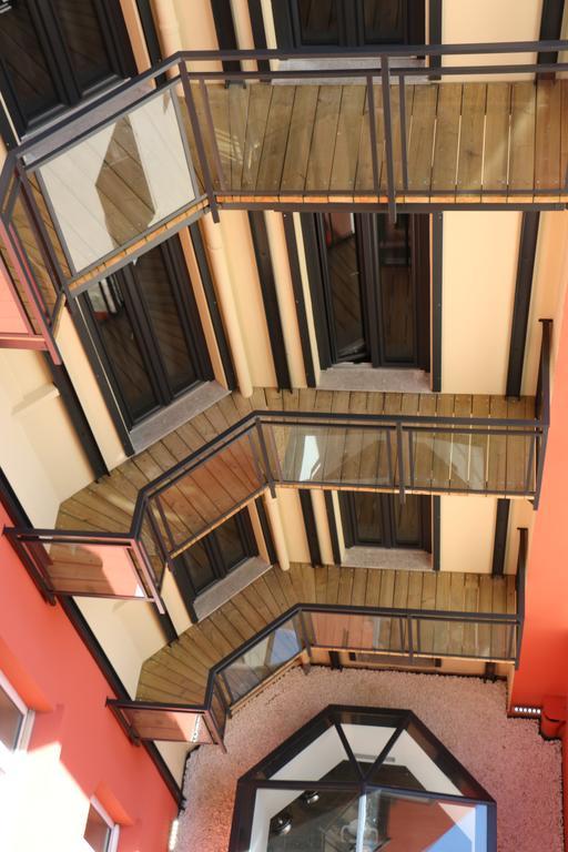 Hotel Boutique Richelieu, Gare Part-dieu Lyon