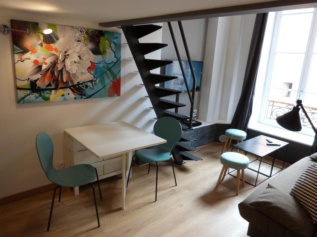 Touriste Apartamento