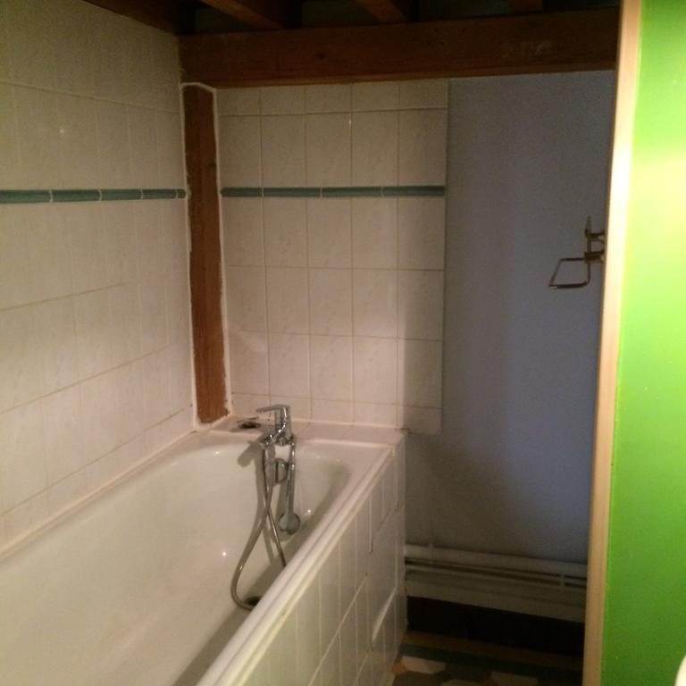 Appartement Le Loft Des Canuts