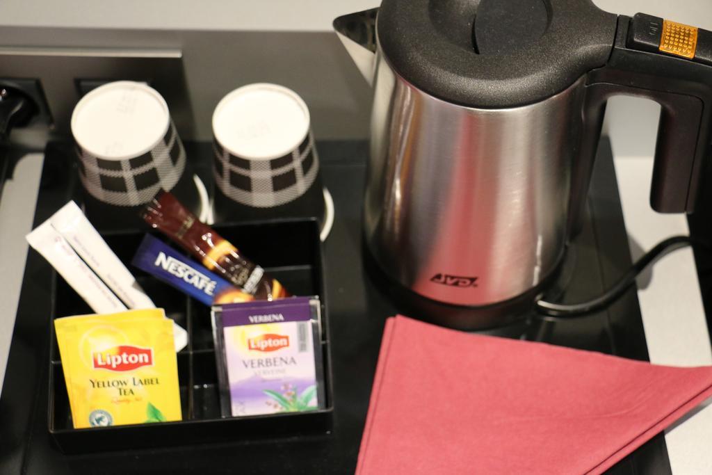 Hotel Boutique Richelieu, Gare Part-dieu 3*