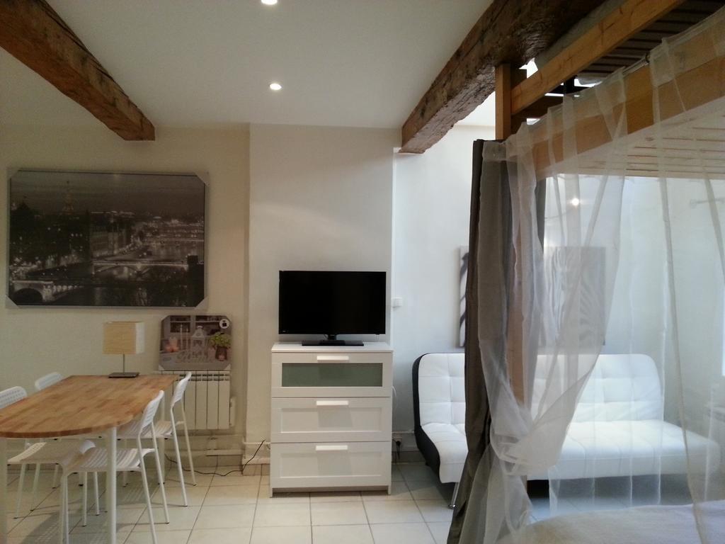 La Loge Du Vieux