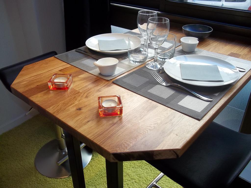 Only Loft Brotteaux-part Dieu