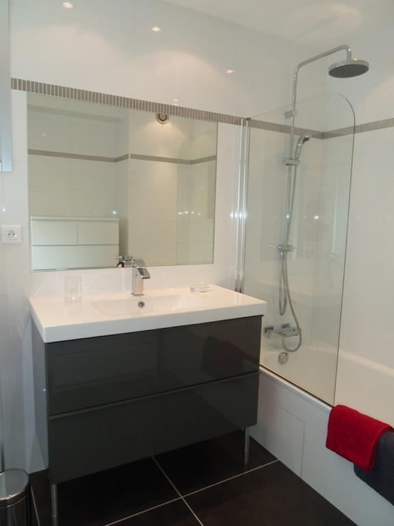 Appartement Part Dieu Bellecombe *