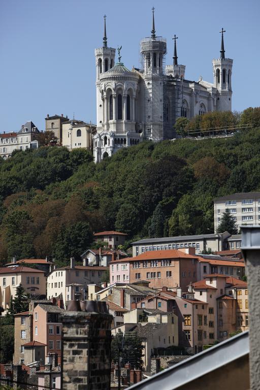 Apartment Les Toits De