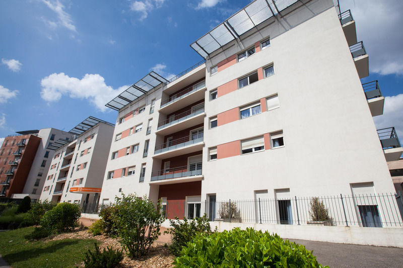 Privilodges Lumiere Appart hôtel Lyon