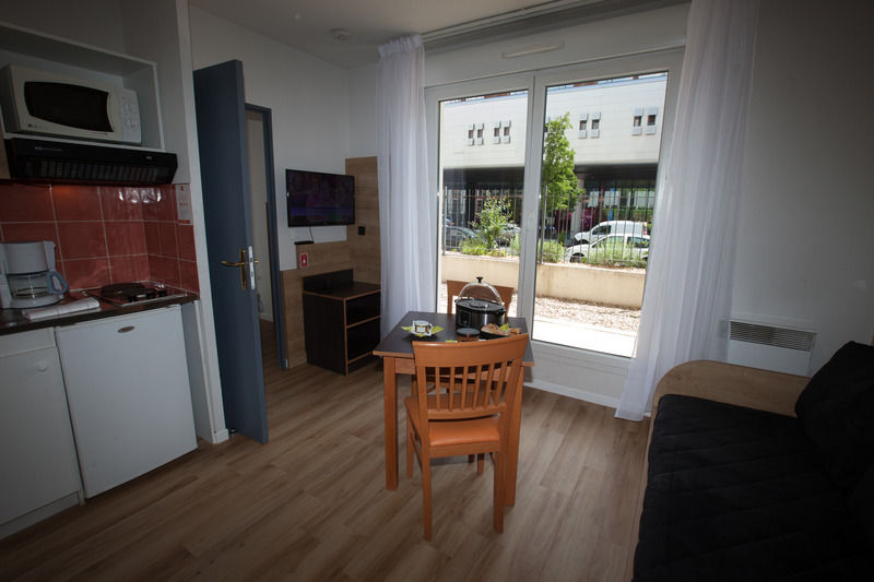 Privilodges Lumiere Appart hôtel Lyon