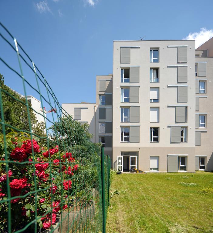 Parc Harmonie 2*