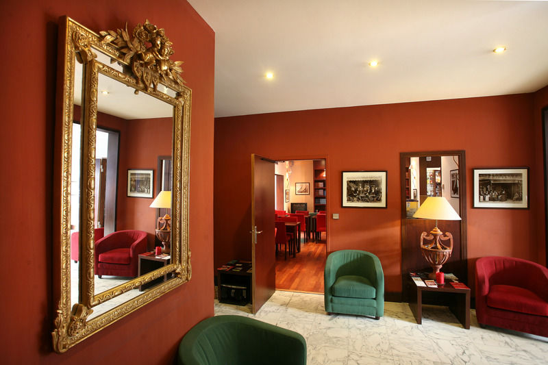 Hotel Le Roosevelt 4*