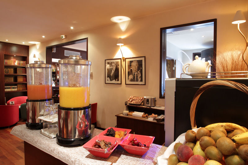 Le Roosevelt Hotel 4*