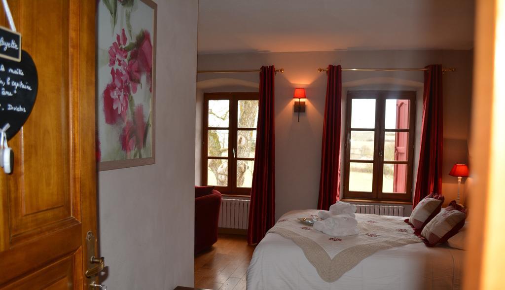 D'hotes La Paravent Lyon