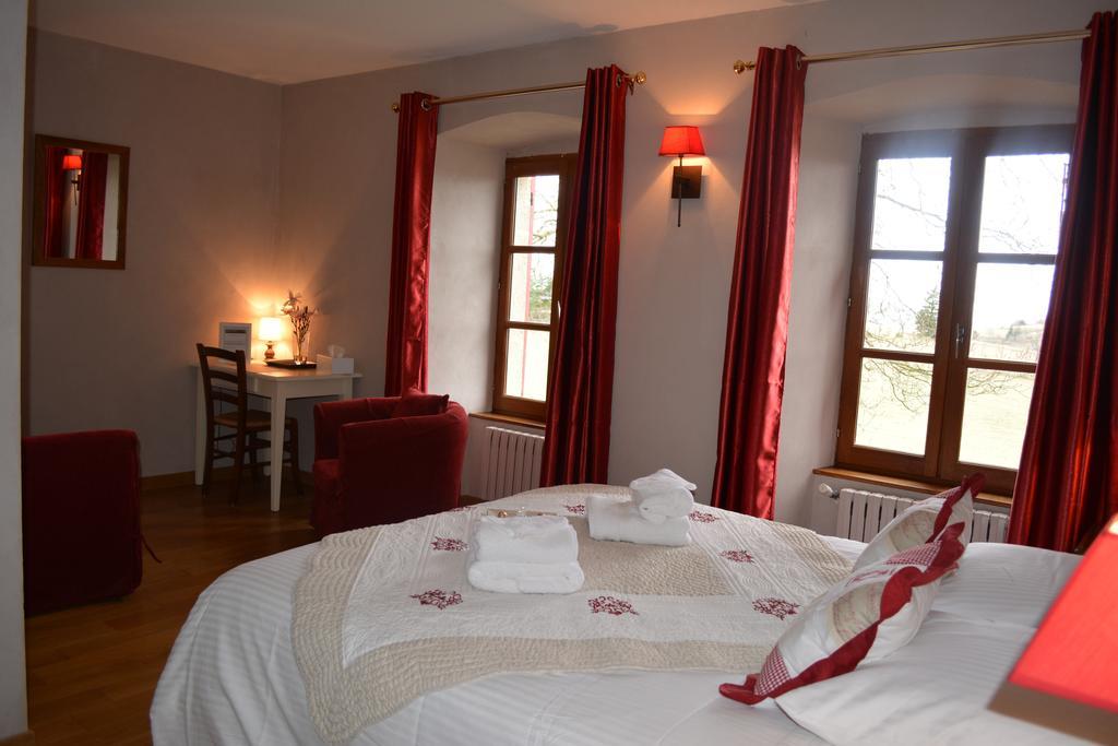 D'hotes La Paravent 3*