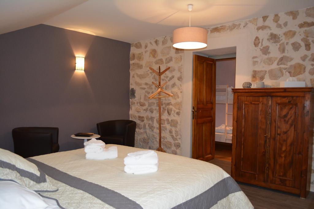 D'hotes La Paravent Bed and breakfast Lyon