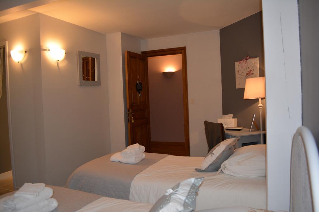 Bed and breakfast D'hotes La Paravent