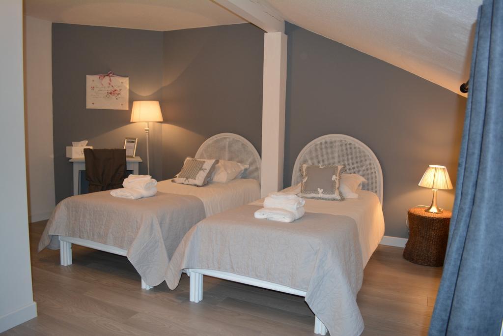 Bed and breakfast D'hotes La Paravent