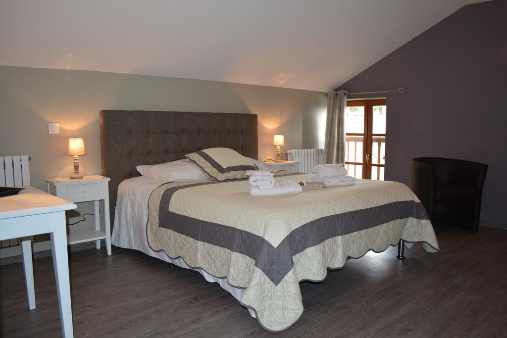 D'hotes La Paravent Bed and breakfast 3*
