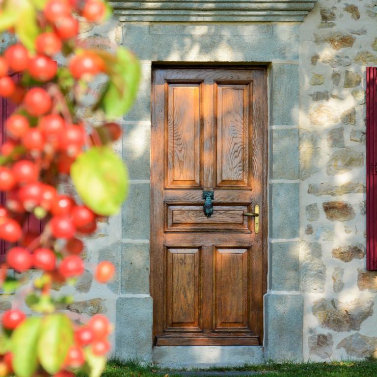 Bed and breakfast D'hotes La Paravent