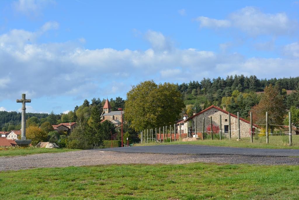 D'hotes La Paravent