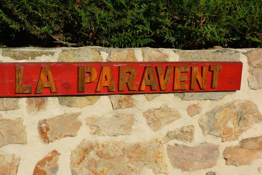 D'hotes La Paravent Bed and breakfast Lyon
