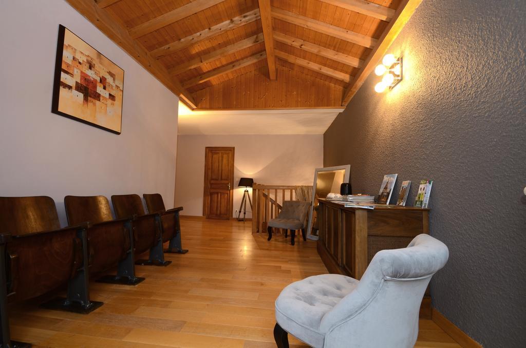 Bed and breakfast D'hotes La Paravent Lyon