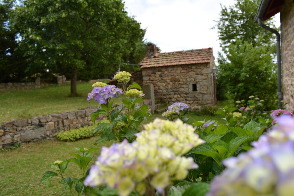 Bed and breakfast D'hotes La Paravent 3*
