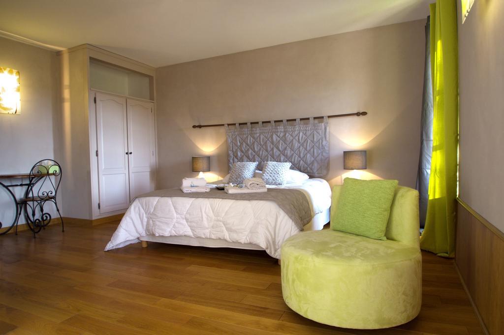 Bed and breakfast D'hotes La Paravent Lyon