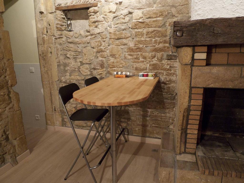Apartment Charme Et Confort Aux Cordeliers