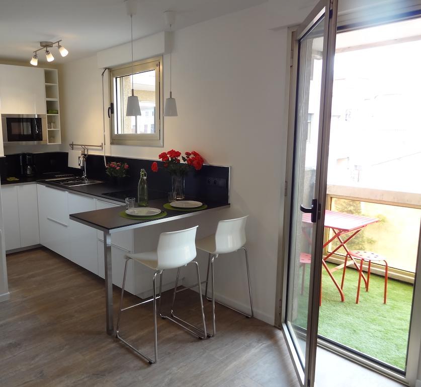 Apartment La Haut Sur La Colline Lyon