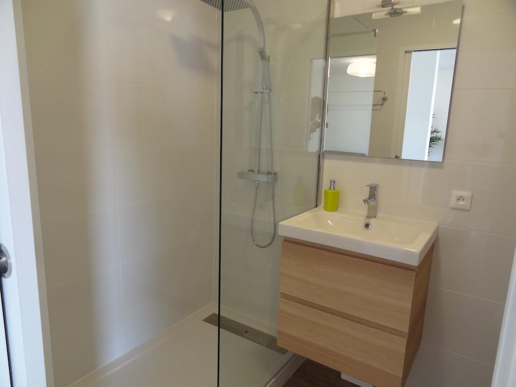 Apartment La Haut Sur La Colline *