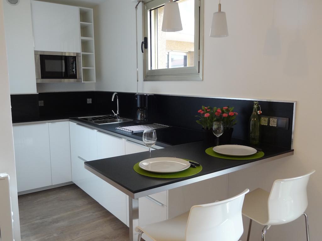 Apartment La Haut Sur La Colline Lyon