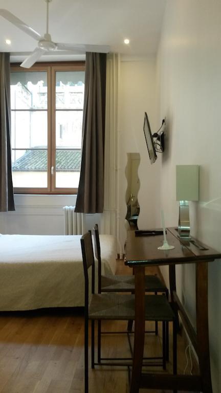 Hotel Le Boulevardier 2*