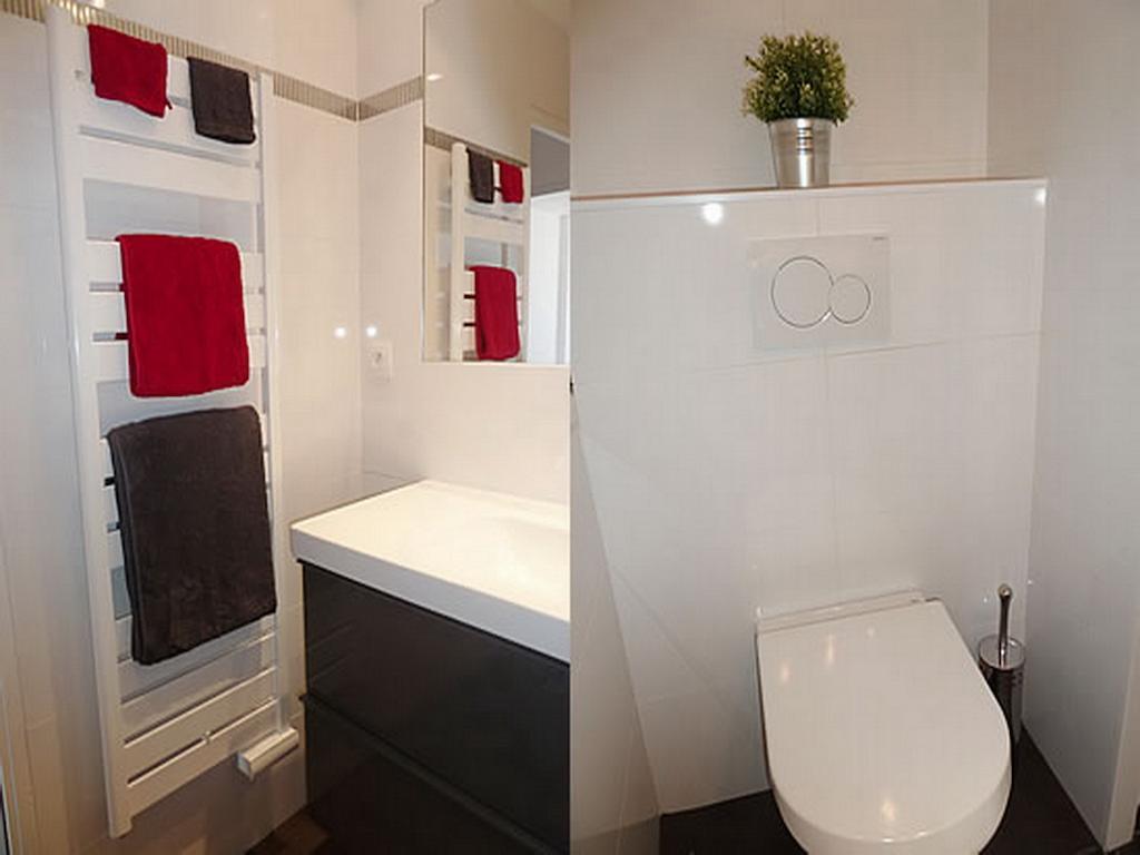 Appartement Studio Part Dieu