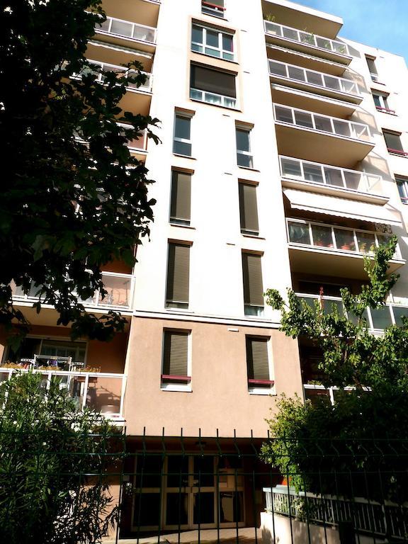 Appartement Studio Part Dieu Lyon